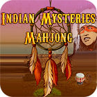  Indian Mysteries Mahjong spill