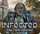  Infected: The Twin Vaccine spill