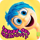  Inside Out — Memory Game spill