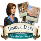  Insider Tales: Vanished in Rome spill