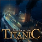  Inspector Magnusson: Murder on the Titanic spill