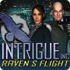  Intrigue Inc: Raven's Flight spill