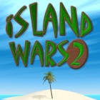  Island Wars 2 spill