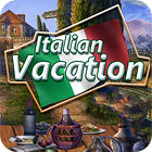  Italian Vacation spill