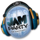  JamParty spill