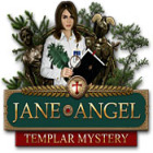 Jane Angel: Templar Mystery spill