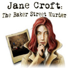  Jane Croft: The Baker Street Murder spill