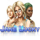  Jane Lucky spill
