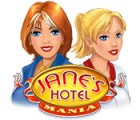  Jane's Hotel Mania spill