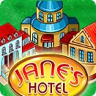  Jane's Hotel spill