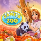  Jane's Zoo spill