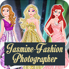  Jasmine Fashion Photographer spill