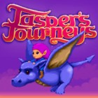  Jasper's Journeys spill