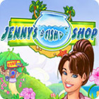 Jenny's Fish Shop spill