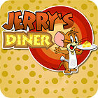  Jerry's Diner spill