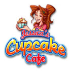  Jessica's Cupcake Cafe spill