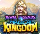  Jewel Legends: Magical Kingdom spill