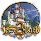  Jewel Match 2 spill