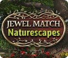  Jewel Match: Naturescapes spill
