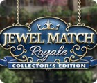  Jewel Match Royale Collector's Edition spill