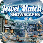  Jewel Match: Snowscapes spill