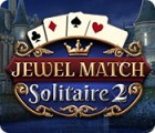  Jewel Match Solitaire 2 spill