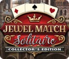  Jewel Match Solitaire Collector's Edition spill