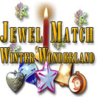  Jewel Match Winter Wonderland spill