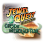  Jewel Quest Mysteries: Curse of the Emerald Tear spill