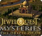  Jewel Quest Mysteries: The Oracle of Ur spill
