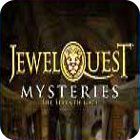  Jewel Quest Mysteries - The Seventh Gate Premium Edition spill