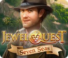  Jewel Quest: Seven Seas spill