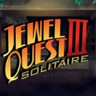  Jewel Quest Solitaire III spill