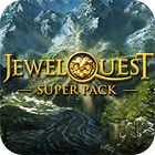  Jewel Quest Super Pack spill