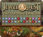  Jewel Quest: The Sapphire Dragon spill
