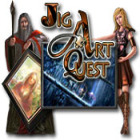  Jig Art Quest spill