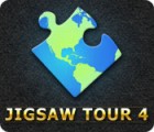  Jigsaw World Tour 4 spill