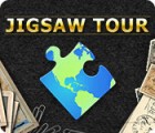  Jigsaw World Tour spill