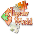  Jigsaw World spill