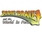  Jodie Drake and the World in Peril spill