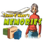  John and Mary's Memories spill