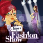  Jojo's Fashion Show spill