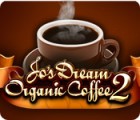  Jo's Dream Organic Coffee 2 spill