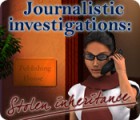  Journalistic Investigations: Stolen Inheritance spill