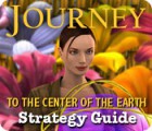  Journey to the Center of the Earth Strategy Guide spill
