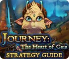  Journey: The Heart of Gaia Strategy Guide spill