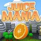  Juice Mania spill