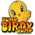 Jump Birdy Jump spill Jump Birdy Jump spill