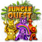 Jungle Quest spill Jungle Quest spill