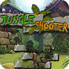  Jungle Shooter spill